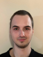 Парень 23 года хочет найти девушку в Москве – Фото 1