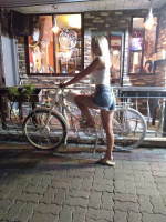 Познакомлюсь для приятных встреч  – Фото 4