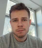 Меня зовут Александр, я живу в Казани! – Фото 1