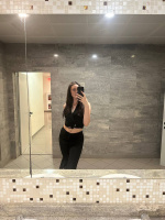 Симпатичной девочке не хватает мужской ласки  и секса  – Фото 1