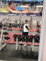 Нужна женщина для не частых сексуальных встреч(1-2 р. в неделю) на ее территории. Казань – Фото 1