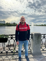 Приятные встречи в Питере  – Фото 1