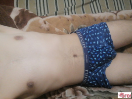 Парень  без головных тараканов для девушек. (для секса ) ( меня возбуждают даже дамы  постарше)  – Фото 1