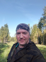 Мужчина не в браке. – Фото 1