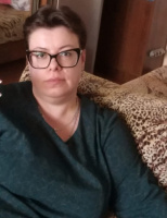 Женщина 36 лет хочет найти мужчину в Москве – Фото 1