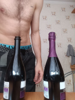 Парень с неплохим размером, очень хотелось бы найдите девушку а может и женщину для встречи.  – Фото 1