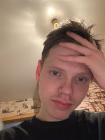 Александр 23 года – Фото 1