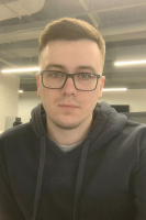 Ищу девушку для феноменального траха, ты потечешь как только меня увидешь, мне 27, хочу помладше. – Фото 1