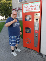 Ищу зрелую женщину 55+ для взаимного удовольствия – Фото 1