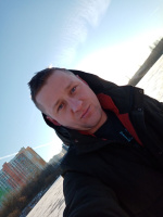 Горячий славянин ищет себе такую же горячую девушку – Фото 1