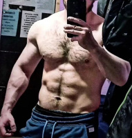 Спортивный кавказец – Фото 1