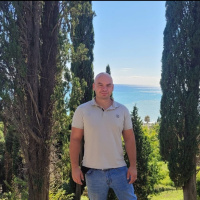 Мужчина 36 лет хочет найти девушку в Москве – Фото 1