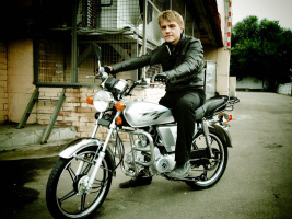 Ищу зрелую женщину для постоянного куни ей! – Фото 4