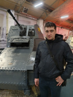 Познакомлюсь с женщиной – Фото 1