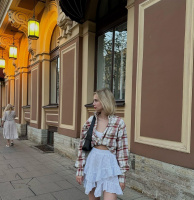 Встречусь сегодня. Спокойная, ухоженная девушка ищет мужчину 23–60+ который сделает мне КУНИ! – Фото 1