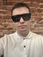 Парень 22 года стройный, ищу секса 3 декабря, девушка до 27 лет с местом! – Фото 1