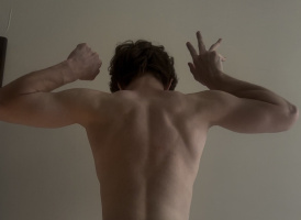 Ищу девушку старше. Табу практически нет. – Фото 1