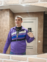 Мужчина 38 лет хочет найти девушку в Нижнем Новгороде – Фото 1