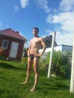 Ищу партнёршу для вирта, хочу кончить вместе с тобой. – Фото 1