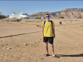 Парень 22 года хочет найти девушку в Краснодаре – Фото 1