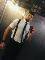 Высокий и спортивного телосложения. Хочется внимания и ласки большому мальчику – Фото 1