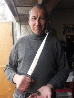 Взрослый мужчина – Фото 1