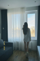 Девушка 25 лет хочет найти мужчину в Нижнем Новгороде – Фото 1