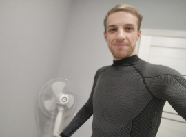 Ищу встречи с раскрепощённой – Фото 2