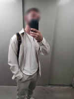 Мужчина 28, ищу минетчицу. – Фото 1