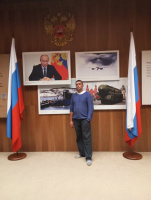 Живи, наслаждайся моментом.  – Фото 1