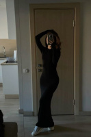 Девушка 26 лет хочет найти мужчину в Уфе – Фото 1