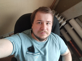 В поиске подруги) – Фото 1