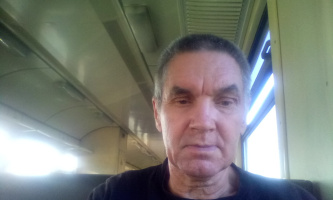 Павел 60.170. 60. Ищу женщину для совместного проживания. Обожаю куни, 69 – Фото 1