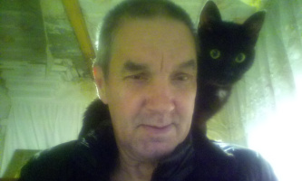 Павел 60.170. 60. Ищу женщину для совместного проживания. Обожаю куни, 69 – Фото 2