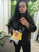 Девушка +size, пышногрудая.  – Фото 1