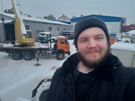 Девственник ищет девушку или девушек – Фото 1