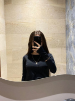 Девушка 26 лет хочет найти мужчину в Краснодаре – Фото 1