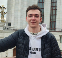 Парень 25 лет хочет найти девушку в Кирове – Фото 1