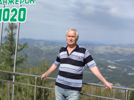 Мужчина 60 лет, ищу женщину от 20 до 55 лет для время провождения на моей территории в г. Самаре.  – Фото 1