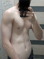 Встречи, мне 21, рост 177, вес 58 – Фото 1