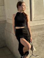 Сегодня встречусь куни. В меру послушная девушка ждёт мужчину 23–60+. Фигура! – Фото 1