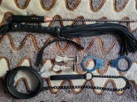 Познакомлюсь с Женщиной которой нравится подчиняться  – Фото 1