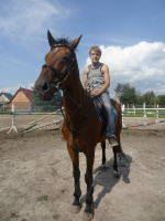 Ищу зрелую женщину для постоянного куни ей! – Фото 1