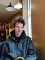 Студент ищет девушку – Фото 1