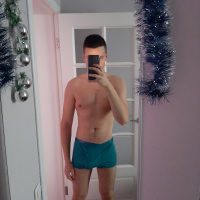 Молодой ищет девушку для секса – Фото 3