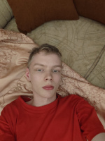 Парень 20 лет хочет найти девушку в Москве – Фото 1