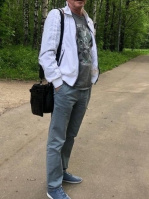 Мужчинка ищет – Фото 1