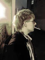 Я просто молодой парень, который учиться на оператора и работает преподавателем фотографии – Фото 1