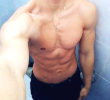 Познакомлюсь со скромной стеснительной девушкой для вирта и общения.. – Фото 1