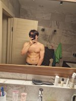 Парень 25 лет хочет найти девушку в Москве – Фото 1